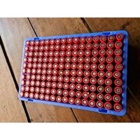 Combo 100 Cell Pin Sanyo Đầu Xanh trên 60mR , Pin Xã Cao Xe Đạp Trợ Lực Nhật Bãi