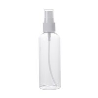 [Combo 100 chai] Chai Xịt Phun Sương 30ml/ 50ml/ 100ml - Chai Lọ Nhựa Chiết Mỹ Phẩm Đi Du Lịch
