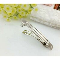 Combo 100 chiếc kẹp sườn/kẹp bấm 8cm