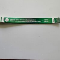 Combo 100 chiếc vòng tay giấy sự kiện in theo yêu cầu giá rẻ,in siêu tốc