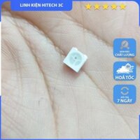 Combo 100 chip Led WS2812B 5050 RGB DC 5V - Mắt led - Hạt Led - DIY Led full màu