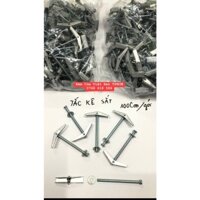 COMBO 100 CON TẮC KÊ TRẦN THẠCH CAO