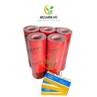 Combo 100 Cuộn Dây + 3 Hộp Ghim Bấm Chanh Dây, Tiết Kiệm Tiền Và Sức Lao Động