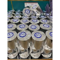 [COMBO 100 CUỘN] Giấy In Bill K80x80 - Giấy In Nhiệt K80 Đường Kính 80mm - Pos Ocha 80*80 In Đơn Hàng Hoá Đơn K80*80