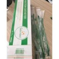 Combo 100 dây nối túi súc ruột Enema