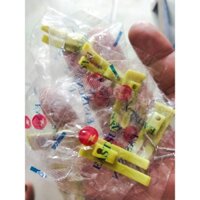 combo 100 đế chân vịt 2 da máy may