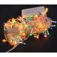 Combo 100 đèn nháy kim