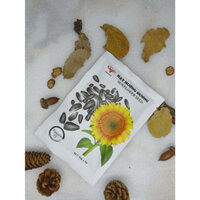 COMBO 100 GÓI HƯỚNG DƯƠNG NGUYÊN VỊ 50G. TẶNG 1 GÓI VỊ DỪA