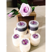 Combo 100 hủ sữa chua/hủ sữa chua nếp cẩm giá rẻ