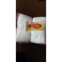 Combo 100 khăn sữa, khăn xô 3 lớp cho bé (sỉ)