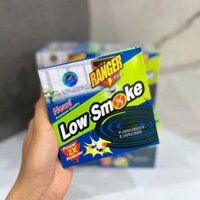 Combo 100 Khoanh Nhang Muỗi Khoanh Thái Lan RANGER (Hàng Chính Hãng)