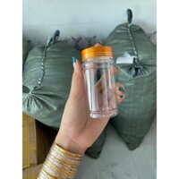 Combo 100 lọ nhựa đựng dược 150ml ,Lọ nhựa pet dược trong 150ml nắp vặn, lọ đựng 100 viên nang size 0 150ml