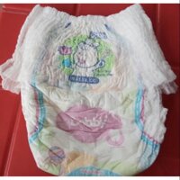COMBO 100 MIẾNG BỈM QUẦN BOBBY SIZE M (6-10kg)