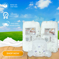 Combo 100 Miếng Bỉm Quần HIPGIG A Phiên Bản Nâng Cấp Đủ Size M/L/XL/2XL/3XL