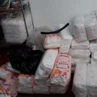 Combo 100 miếng Bỉm ( tã quần) MAMA BEAR đủ sz 100M/100L/100Xl