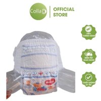 Combo 100 Miếng Bỉm Trần HUGGIES Size XXXL Mềm Mại, Khô Thoáng, Thấm Hút Tốt