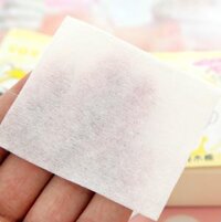 Combo 100 miếng bông tẩy trang VOV Hàn Quốc