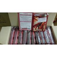 combo 100 miếng đắp mặt nạ hồng sâm