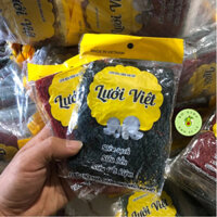 COMBO 100 Miếng Lưới Dù Rửa Bát, Chén, Miếng Giẻ Rửa Bát Đĩa Màu Đỏ Loại To, Lưới Việt, Lưới Sum