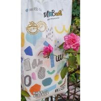 Combo 100 miếng tã Quần cho Bé Size(s-4XL)kg Mẫu Mới