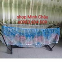 combo 100 mùng ngũ võng cho khách si