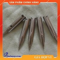 COMBO 100 ngòi bút Cánh Diều 202/ Hero 331[Sao Khue Pens - butmay.com]