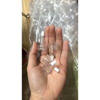 COMBO 100 NÚT CHIẾT SERUM GIÁ SIÊU RẺ