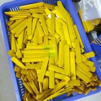 Combo 100 phách gỗ học nhạc