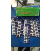 combo 100 pin cmos CR2032