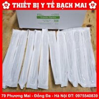 Combo 100 Pipet Nhựa Tiệt Trùng 3ml