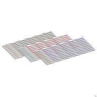 Combo 100 Ruột bút bi Thiên Long BPR-06- Dùng cho bút TL-027- Xanh/ Đỏ/ Đen .