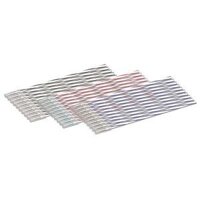 Combo 100 Ruột bút bi Thiên Long BPR-06- Dùng cho bút TL-027- Xanh Đỏ Đen - Màu xanh