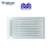 Combo 100 Ruột bút bi Thiên Long BPR-05 thay cho bút TL-023, TL-024, TL-025, TL-032 ngòi 0.8mm