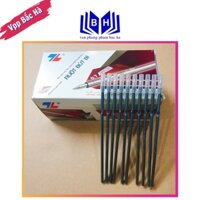 Combo 100 Ruột bút bi Thiên Long BPR-08 thay vì bút bi TL-036 ngòi 0.7mm