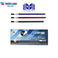 Combo 100 Ruột Gel Thiên Long GR-01 chứ không bút GEL-05, GEL-011