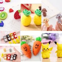 Combo 100 Tẩy Chì (Đọc Mô Tả)