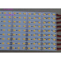 Combo 100 thanh led 5630