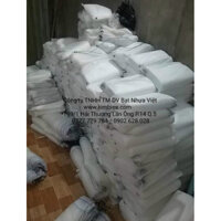 Combo 100 túi bao trái cây chống côn trùng size 40 x 50 cm