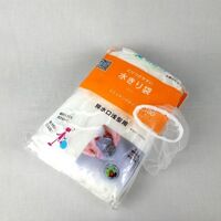 Combo 100 túi lọc rác bồn rửa chén siêu tiện dụng