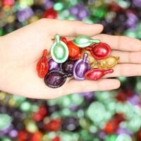 COMBO 100 VIÊN SERUM DƯỠNG TÓC MENAS THÁI LAN