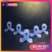 [Combo 1000 cái] Kẹp gió la phong CAO CẤP - Móc kẹp laphong Trần thả nhựa, khoá gài cố định tấm la phông