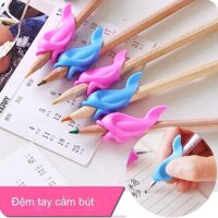 combo 1000 miếng đệm tay cầm bút cho bé