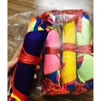 combo 1000m dây cờ đuôi nheo trang trí