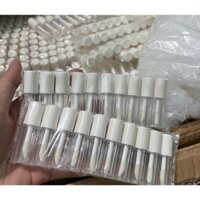 Combo 100c vỏ chiết son mini 1.2g