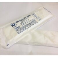 (Combo 100goi) Bông gạc đắp vết thương (6*15)