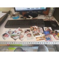 combo 100k - 200k in ảnh 10x15.