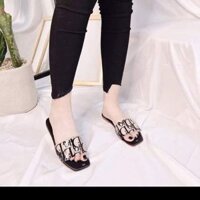 Combo 100k / 3 đôi dép