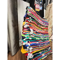 COMBO 100k/4 ÁO THUN MỸ NGẪU NHIÊN