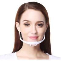 Combo 10,20 Khẩu Trang Nhựa