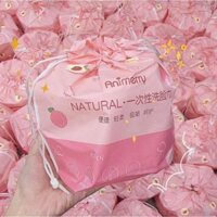 (Combo 109k/3 túi)Khăn Giấy Khô ANIMERRY